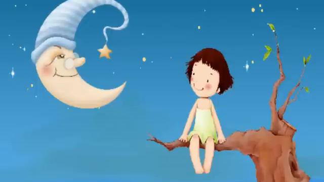 Dandini Dandini Dastana - Fış Fış Kayıkçı - 25 Dakika Ninni #Ninni #Monimotv