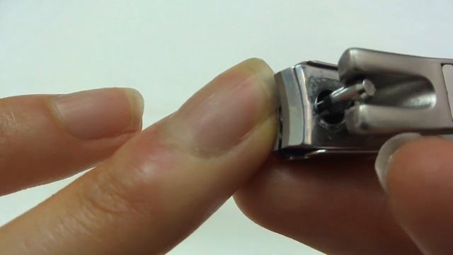 Satin Slim Clipper (SS-109) demo смотреть онлайн