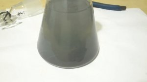 #Золото, ну очень #просто! #Цементация раствора