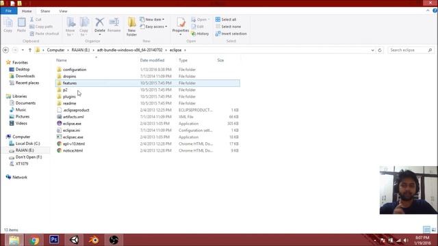 Unity Android Setup смотреть онлайн