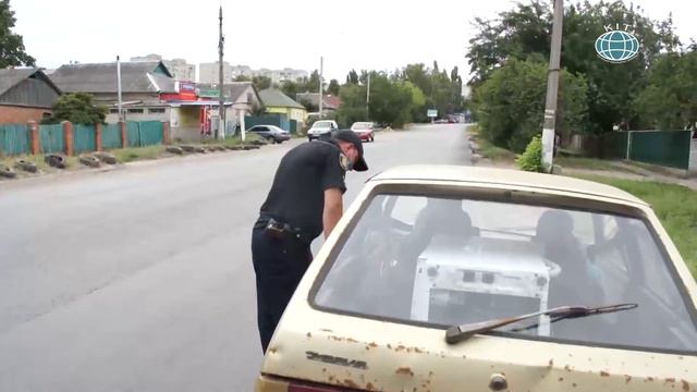 Поліцейський тижневик 25 09 2020 смотреть онлайн