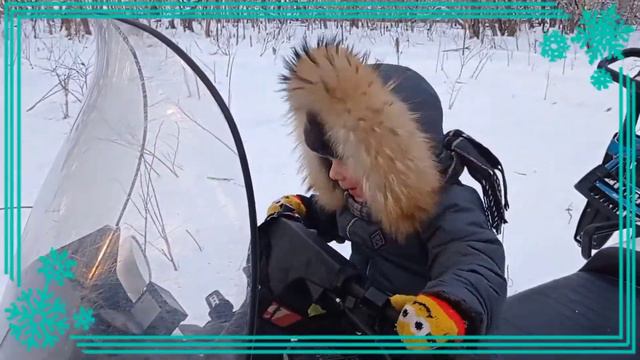 Рождество на Увале. Соболево. смотреть онлайн