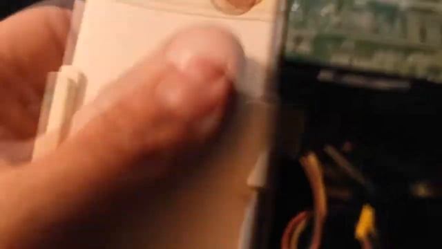 Panasonic inverter klima uredjaj greska H11 sta je problem / error code H11 смотреть онлайн