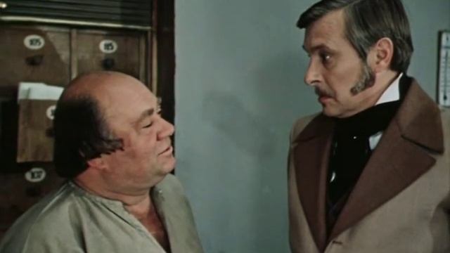 Какая ложь! Не судите о людях по себе... смотреть онлайн
