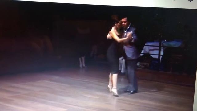 Tango lady смотреть онлайн