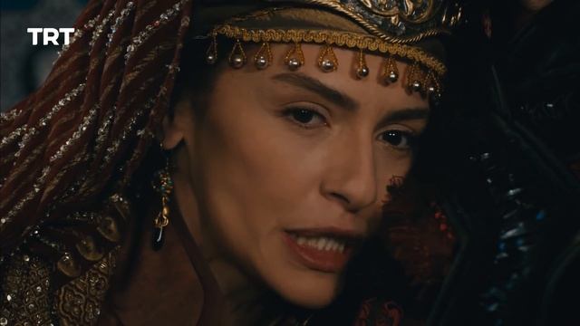 Ertugrul Ghazi Urdu  Episode 44  Season 4