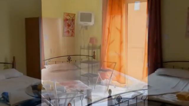 Stavros, vila Petros, Go-Go travel 2018 смотреть онлайн