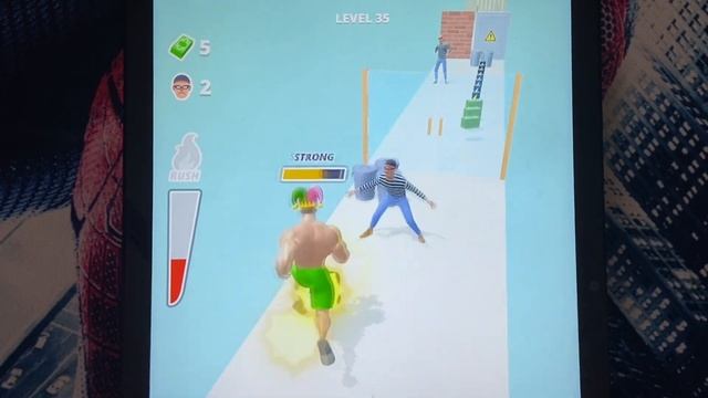 Get The Girl, Sandwich Runner, Tom Hero, DOP Choo, Find the Alien, Train Defense, Muscle Rush смотреть онлайн