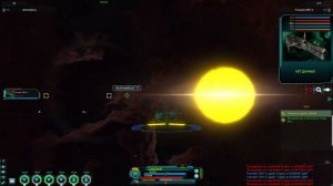 Stellar Tactics ч8 Чет в космосе повоевать не получилось а точнее победить