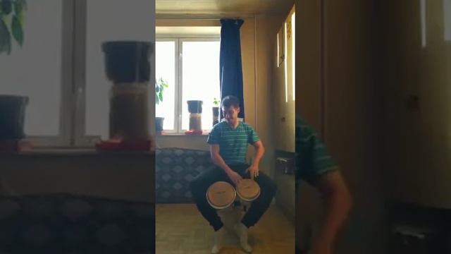 bongorhythm смотреть онлайн