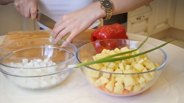 СЕЛСКА ПИЛЕШКА СУПА - любима рецепта от Радост Тодорова