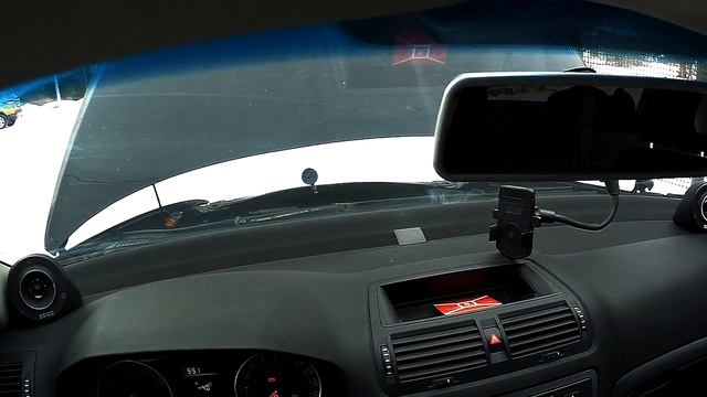 VLOG: Будни VAG'овода. Нужно греть двигатель, ASP смотреть онлайн