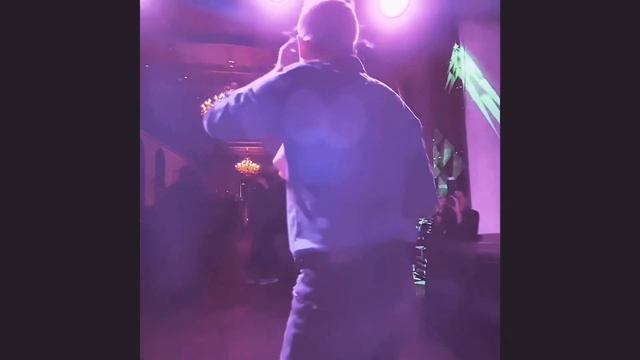 Masquerade-party (Odessa) смотреть онлайн