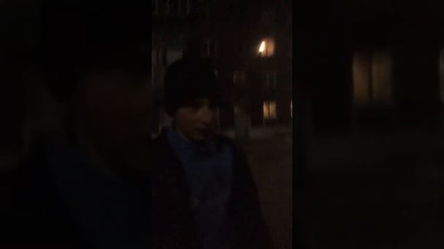 Ночь на дворе смотреть онлайн