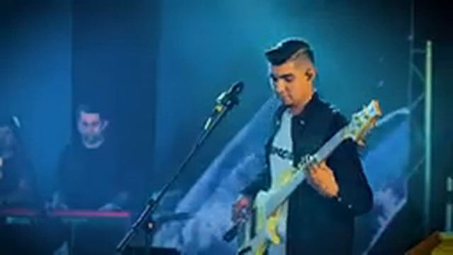 TU NOMBRE ES SANTO - Ivan Molina & Abba Padre Band #musicacatolica смотреть онлайн