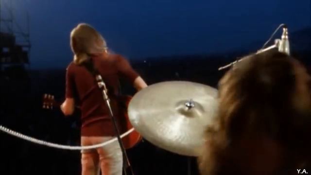 The Moody Blues - Melancholy Man (Lyrics+Türkçe Çeviri)