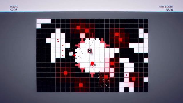 Looking at game INVERSUS смотреть онлайн