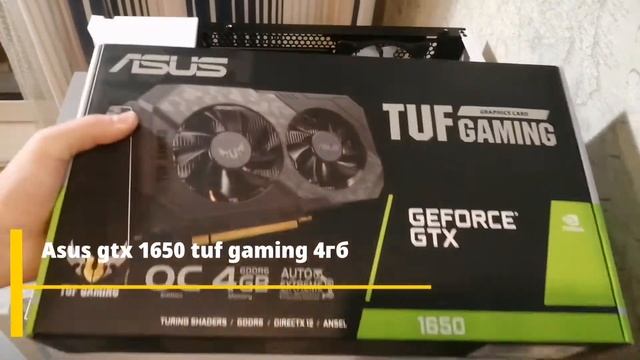 Сборка моего нового пк за 76к смотреть онлайн