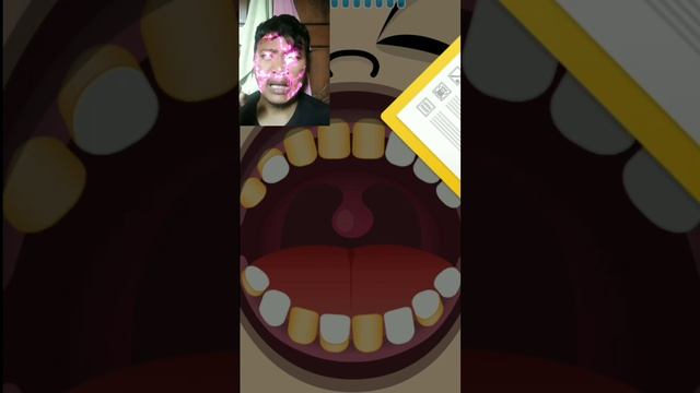 gameplay doctor kids part 2 #shorts смотреть онлайн