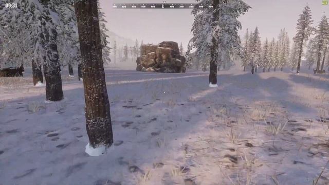 НАШЁЛ ВЕРТОЛЁТ В ЛЕСУ | SURVIVAL PN (ПЕРЕЗАЛИВ) смотреть онлайн