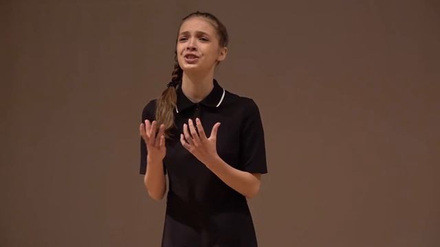 Николаева Екатерина, г.Челябинск - Варварство смотреть онлайн