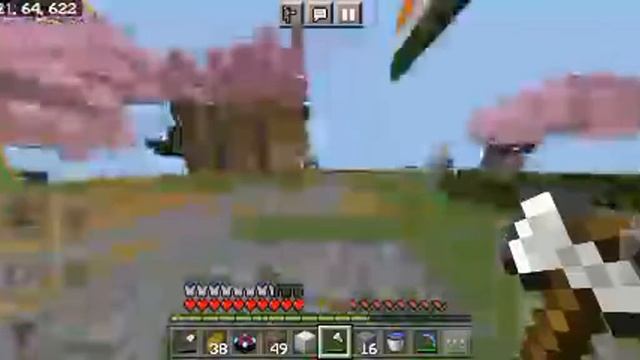 Destroying My House In Minecraft SMP ?#live#trend смотреть онлайн