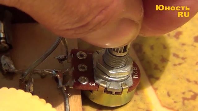 "Простая электроника" Обзор №12 смотреть онлайн