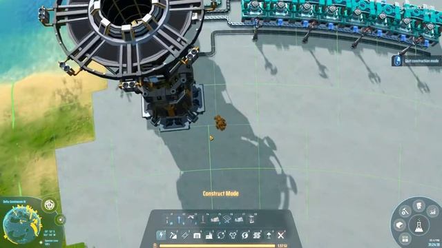 More Particle Colliders - Let's Play Dyson Sphere Program Pre-Blueprints Part 57 смотреть онлайн