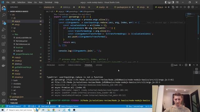 Task 1 Review, Task 2 Issuance смотреть онлайн