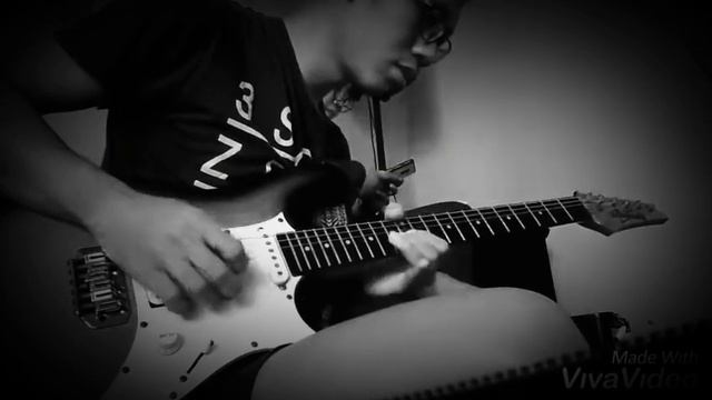 Knockin on heavens door cover NUX mg100 смотреть онлайн