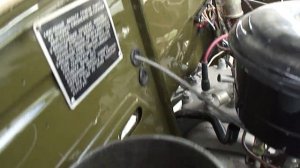 НОВЫЙ ГАЗ 69 АРМЕЙСКИЙ!✅