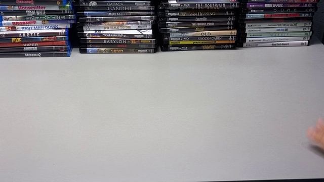 Как смотреть с русским любые 4K UHD и Blu-ray диски, которые не выпускались с русской локализацией. смотреть онлайн