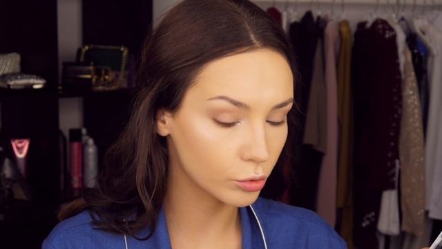 Тест-драйв новинок Make Up For Ever смотреть онлайн
