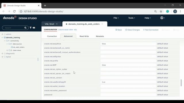 Connecting to a Relational Database using JDBC смотреть онлайн