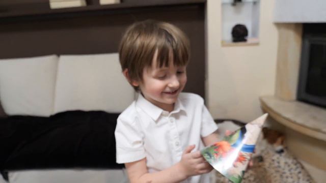 CO Z URODZINKAMI MARCELKA ? CZY UDA SIĘ JE URATOWAĆ ? смотреть онлайн