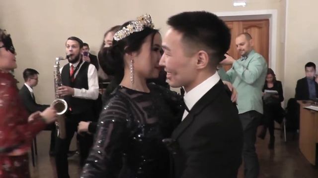 МЕЖНАЦИОНАЛЬНЫЙ НОВОГОДНИЙ БАЛ 2019 г.Красноярск смотреть онлайн