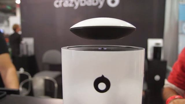 Crazy Baby - Estas bocinas de CrazyBaby serán el centro de atención de tu casa o apartamento смотреть онлайн