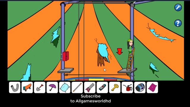 Billie Zombie Attack FULL Game Complete Walkthrough смотреть онлайн