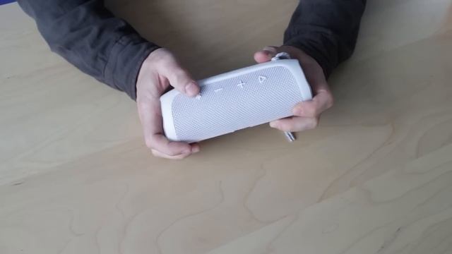 JBL Flip 4 - Análisis y review (español) смотреть онлайн