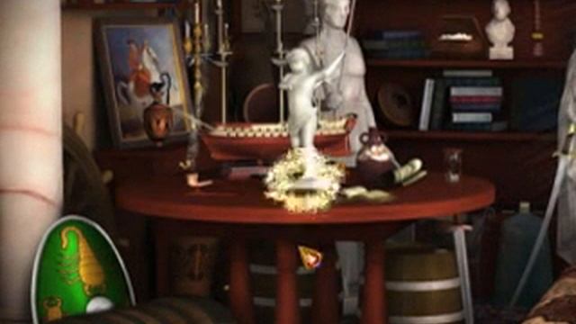 The Spirit of Wandering: The Legend (Français) смотреть онлайн