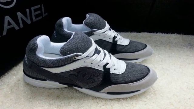 кроссовки шанель купить алиэкспресс смотреть онлайн