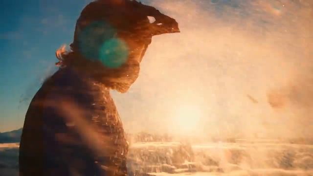 2020 Ski Doo Deep Snow смотреть онлайн