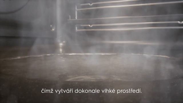 Multifunkční trouby Electrolux s parní funkcí SteamBake смотреть онлайн