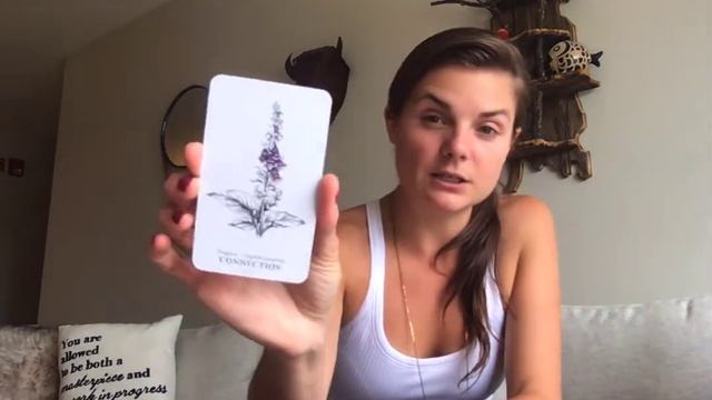 Water Signs - Eclipse Season & Moon Cycle VII - Astro Oracle Reading смотреть онлайн