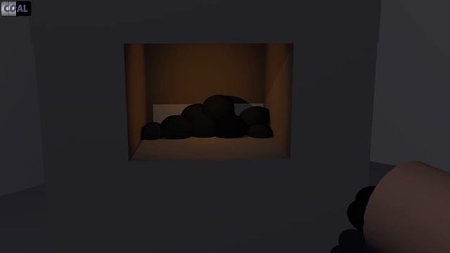 ?ПАРОВОЗИК ТОМАС ВЕРНУЛСЯ ко МНЕ!!! #1 ► Five Nights at Thomas (FNaT) смотреть онлайн
