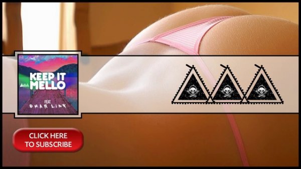 Marshmello - Keep it Mello ft. Omar LinX | New Trap Music 2016 |