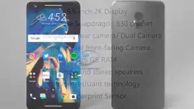 TOP 10 Upcoming Smartphones 2018 смотреть онлайн