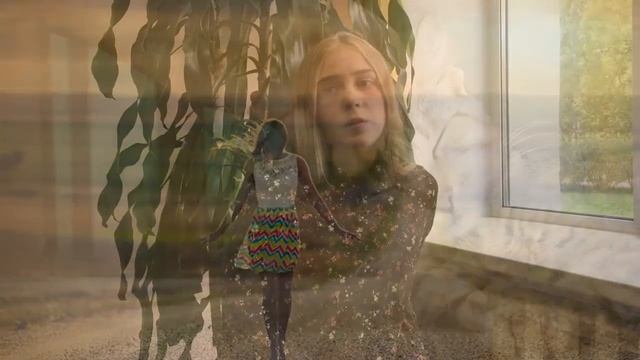 Стихотворение Ирины Самарины-Лабиринт «А чтобы человеком оставаться» смотреть онлайн