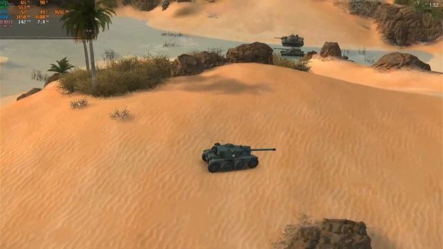 ASUS GTS 250 1GB TEST WOT смотреть онлайн