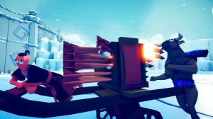 ОГНЕННАЯ ПОВОЗКА - ХВАЧХА. СЕКРЕТНЫЙ ЮНИТ ТАБС # 2 - 24